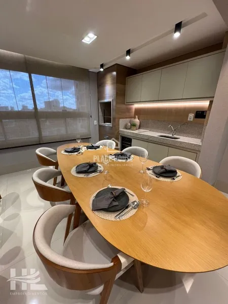 Apartamento com 3 dormitórios à venda, 101 m² por R$ 950.000,00: 4ª foto da galeria de imagens do imóvel