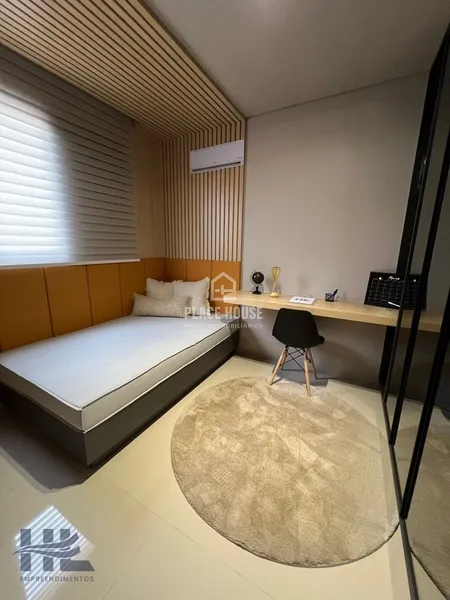 Apartamento com 3 dormitórios à venda, 101 m² por R$ 950.000,00: 9ª foto da galeria de imagens do imóvel