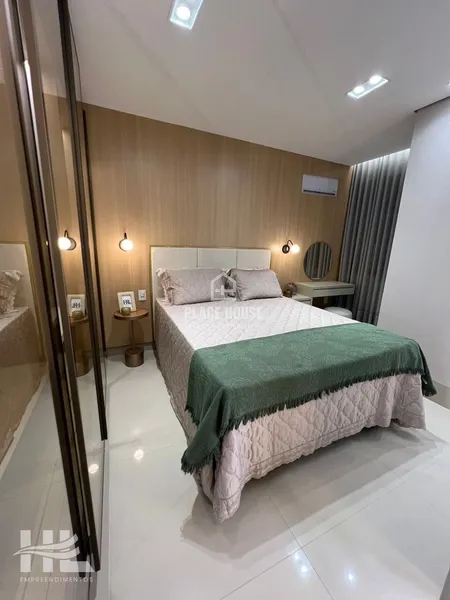 Apartamento com 3 dormitórios à venda, 101 m² por R$ 950.000,00: 5ª foto da galeria de imagens do imóvel