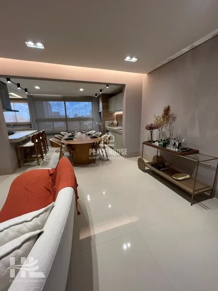 Apartamento com 3 dormitórios à venda, 101 m² por R$ 950.000,00: 7ª foto da galeria de imagens do imóvel