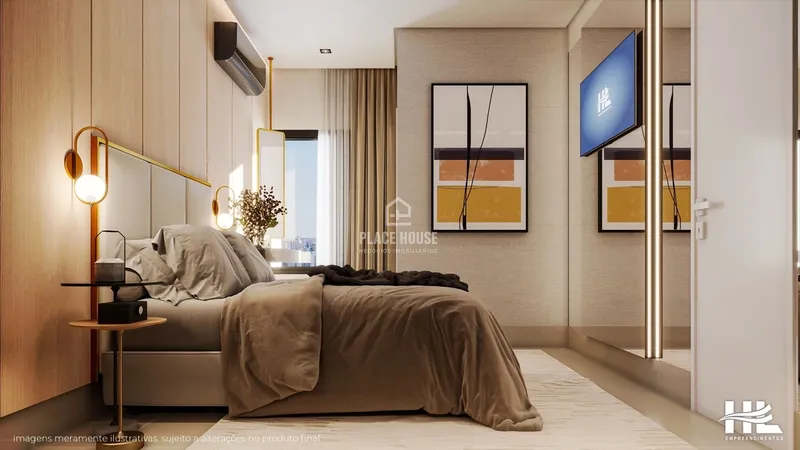 Apartamento com 3 dormitórios à venda, 101 m² por R$ 950.000,00: 18ª foto da galeria de imagens do imóvel