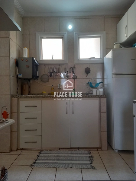 Apartamento 02 quartos de 58 m²- Bairro Chácaras Tubalina- Uberlândia-MG: 3ª foto da galeria de imagens do imóvel