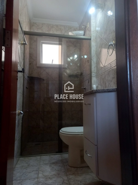 Apartamento 02 quartos de 58 m²- Bairro Chácaras Tubalina- Uberlândia-MG: 10ª foto da galeria de imagens do imóvel