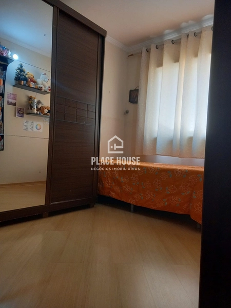 Apartamento 02 quartos de 58 m²- Bairro Chácaras Tubalina- Uberlândia-MG: 5ª foto da galeria de imagens do imóvel