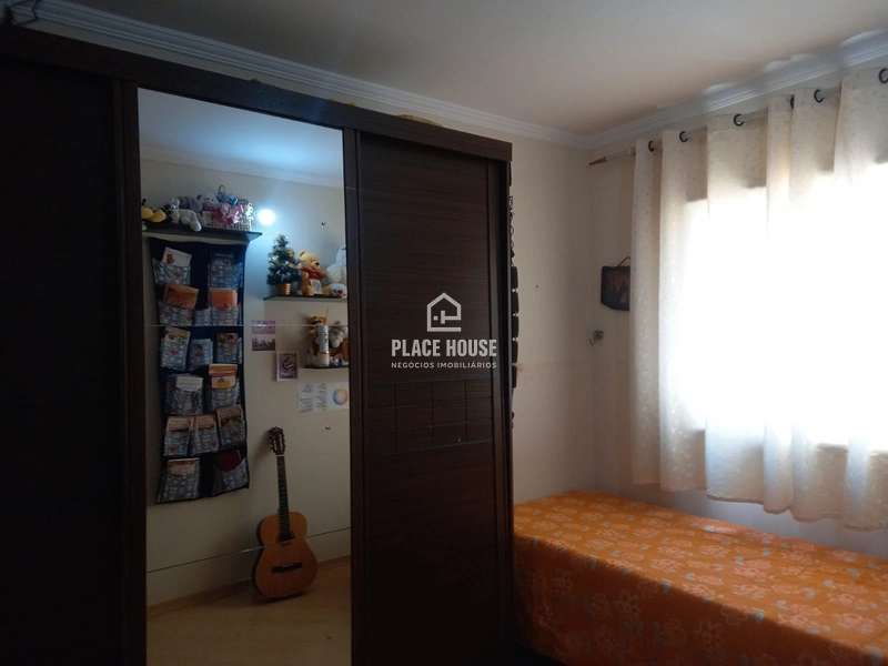 Apartamento 02 quartos de 58 m²- Bairro Chácaras Tubalina- Uberlândia-MG: 16ª foto da galeria de imagens do imóvel