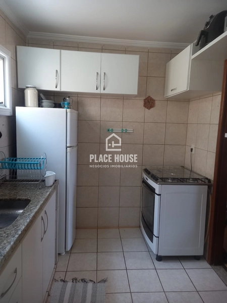 Apartamento 02 quartos de 58 m²- Bairro Chácaras Tubalina- Uberlândia-MG: 12ª foto da galeria de imagens do imóvel