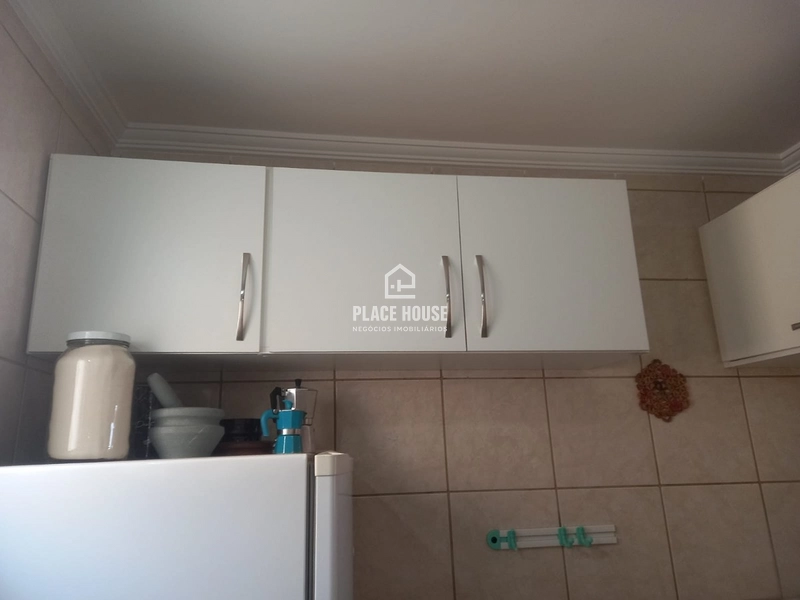 Apartamento 02 quartos de 58 m²- Bairro Chácaras Tubalina- Uberlândia-MG: 21ª foto da galeria de imagens do imóvel