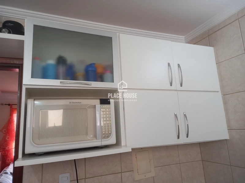 Apartamento 02 quartos de 58 m²- Bairro Chácaras Tubalina- Uberlândia-MG: 20ª foto da galeria de imagens do imóvel