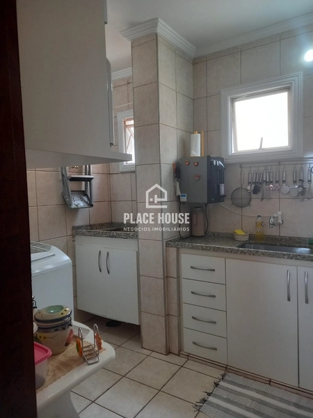 Apartamento 02 quartos de 58 m²- Bairro Chácaras Tubalina- Uberlândia-MG: 13ª foto da galeria de imagens do imóvel