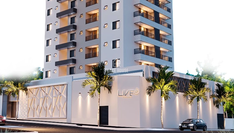 Studio com 1 dormitório à venda, 33 m² a partir R$ 483.000,00: 11ª foto da galeria de imagens do imóvel