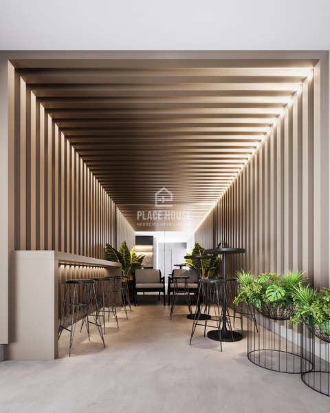 Studio com 1 dormitório à venda, 33 m² a partir R$ 483.000,00: 7ª foto da galeria de imagens do imóvel