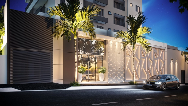 Studio com 1 dormitório à venda, 33 m² a partir R$ 483.000,00: 14ª foto da galeria de imagens do imóvel