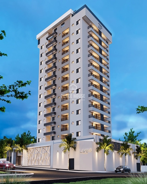 Imóvel residencial ou comercial