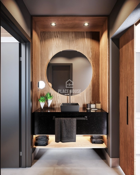 Studio com 1 dormitório à venda, 33 m² a partir R$ 483.000,00: 16ª foto da galeria de imagens do imóvel