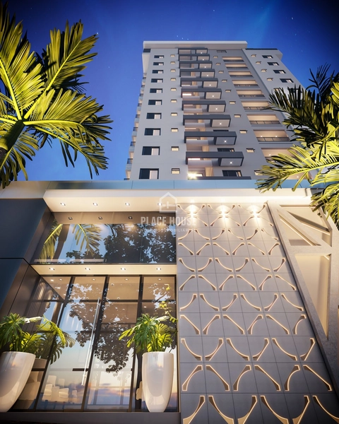 Studio com 1 dormitório à venda, 33 m² a partir R$ 483.000,00: 13ª foto da galeria de imagens do imóvel