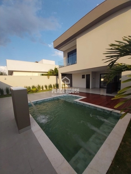 Casa a venda Condomínio Fechado Zona Sul - Uberlândia - MG: 22ª foto da galeria de imagens do imóvel