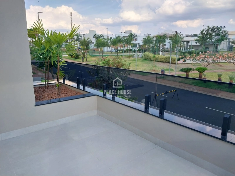 Casa a venda Condomínio Fechado Zona Sul - Uberlândia - MG: 20ª foto da galeria de imagens do imóvel
