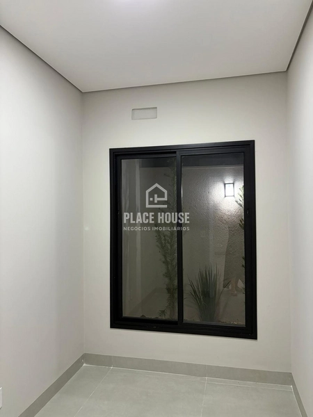 Casa a venda Condomínio Fechado Zona Sul - Uberlândia - MG: 11ª foto da galeria de imagens do imóvel