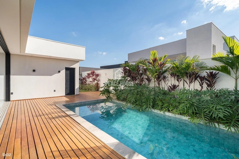 Casa à Venda no Alphaville 1: Alto Padrão e Modernidade : 19ª foto da galeria de imagens do imóvel