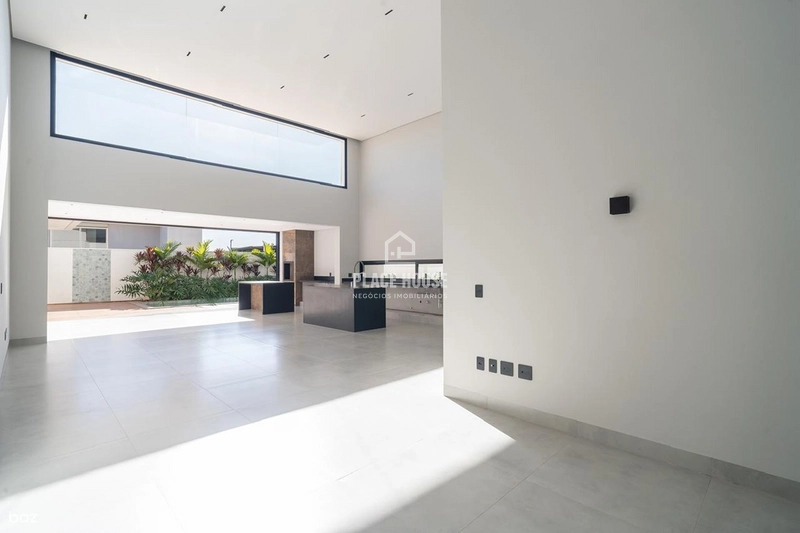 Casa à Venda no Alphaville 1: Alto Padrão e Modernidade : 3ª foto da galeria de imagens do imóvel