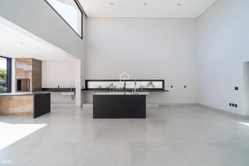 Casa à Venda no Alphaville 1: Alto Padrão e Modernidade : 24ª foto da galeria de imagens do imóvel