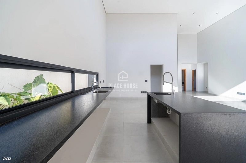 Casa à Venda no Alphaville 1: Alto Padrão e Modernidade : 22ª foto da galeria de imagens do imóvel