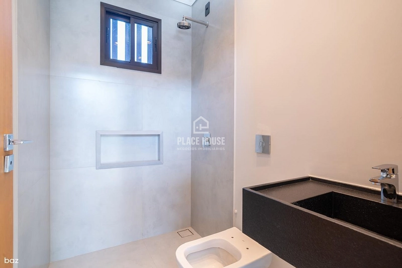 Casa à Venda no Alphaville 1: Alto Padrão e Modernidade : 18ª foto da galeria de imagens do imóvel