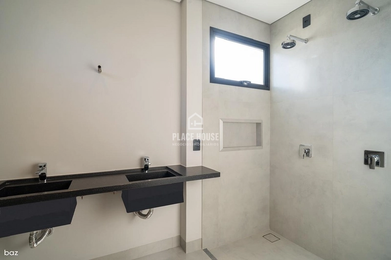 Casa à Venda no Alphaville 1: Alto Padrão e Modernidade : 21ª foto da galeria de imagens do imóvel