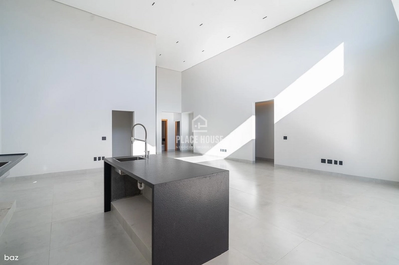 Casa à Venda no Alphaville 1: Alto Padrão e Modernidade : 32ª foto da galeria de imagens do imóvel
