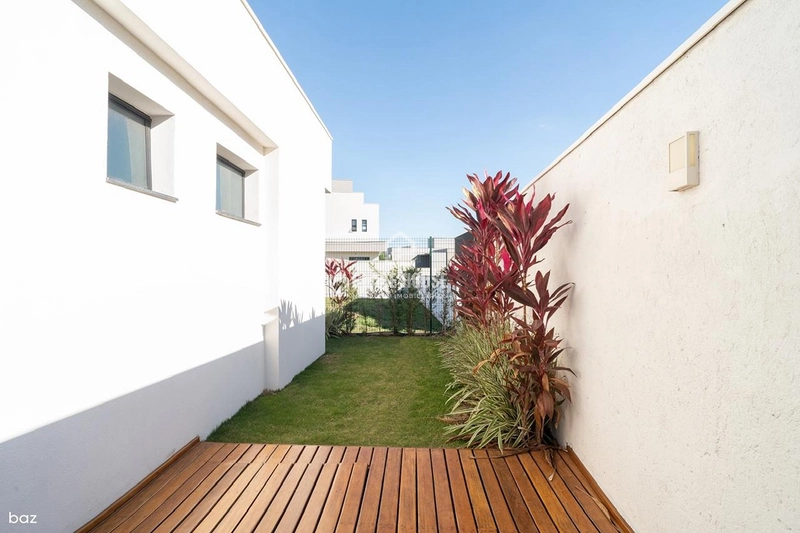 Casa à Venda no Alphaville 1: Alto Padrão e Modernidade : 29ª foto da galeria de imagens do imóvel