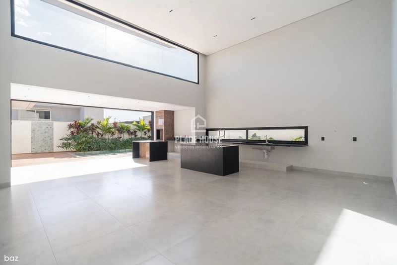 Casa à Venda no Alphaville 1: Alto Padrão e Modernidade : 17ª foto da galeria de imagens do imóvel