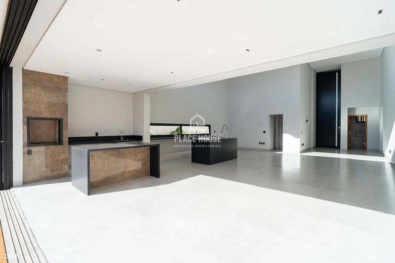 Casa à Venda no Alphaville 1: Alto Padrão e Modernidade : 6ª foto da galeria de imagens do imóvel