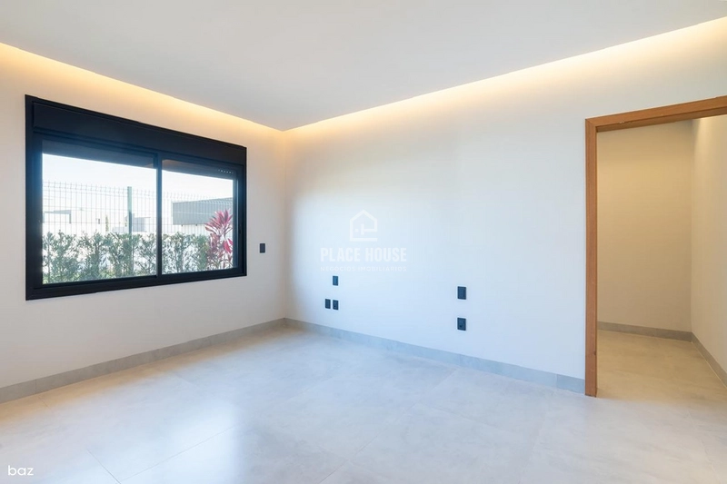 Casa à Venda no Alphaville 1: Alto Padrão e Modernidade : 23ª foto da galeria de imagens do imóvel