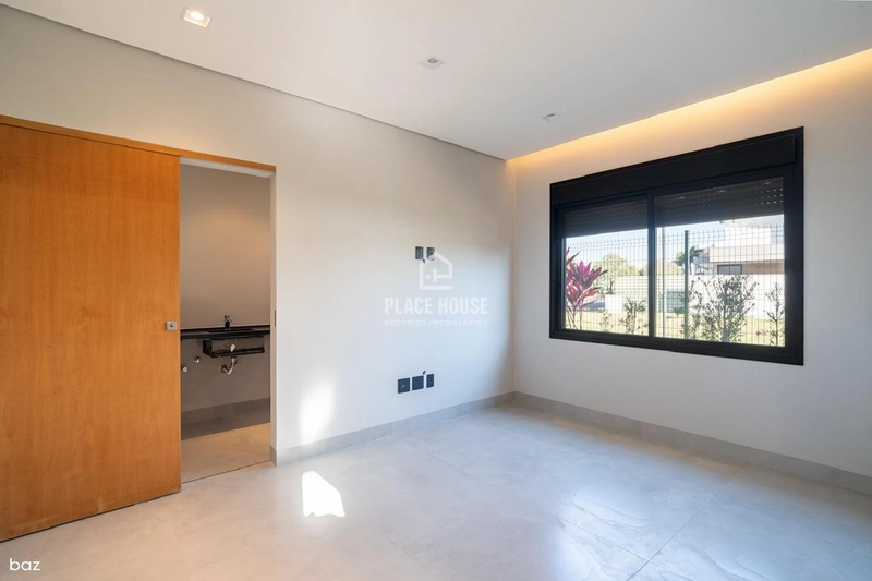 Casa à Venda no Alphaville 1: Alto Padrão e Modernidade : 27ª foto da galeria de imagens do imóvel