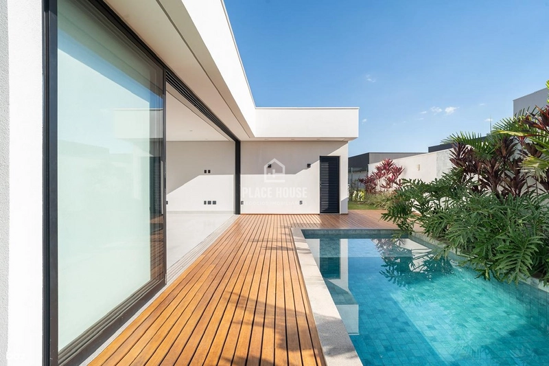 Casa à Venda no Alphaville 1: Alto Padrão e Modernidade : 16ª foto da galeria de imagens do imóvel