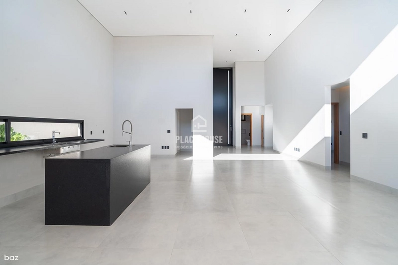 Casa à Venda no Alphaville 1: Alto Padrão e Modernidade : 13ª foto da galeria de imagens do imóvel