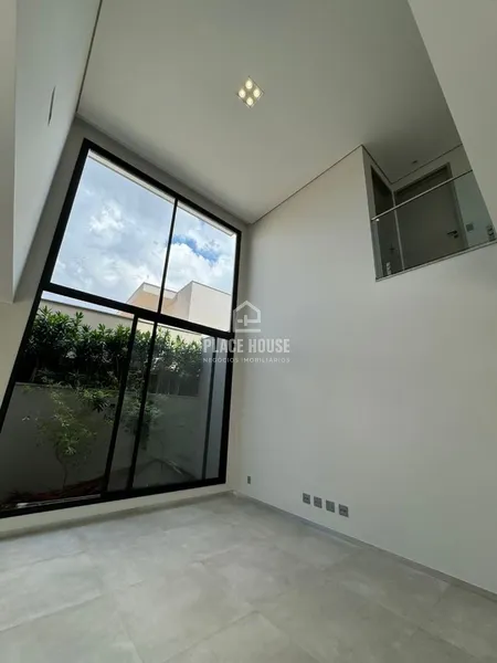 Casa com 4 suítes, a.c 320 m² - Condomínio Cyrela Ipês - Uberlândia: 10ª foto da galeria de imagens do imóvel