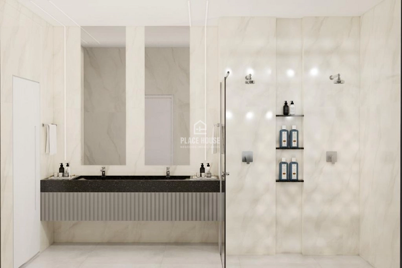 Casa com 4 suítes, a.c 320 m² - Condomínio Cyrela Ipês - Uberlândia: 4ª foto da galeria de imagens do imóvel