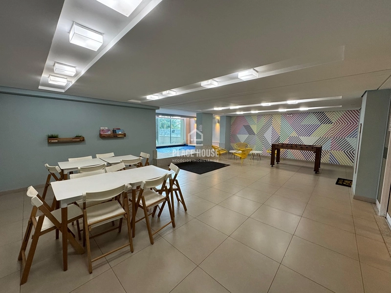 Apartamento 3 quartos no centro  - Uberlândia-MG: 14ª foto da galeria de imagens do imóvel