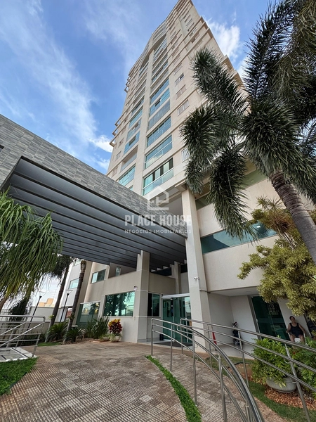 Apartamento 3 quartos no centro  - Uberlândia-MG: 16ª foto da galeria de imagens do imóvel