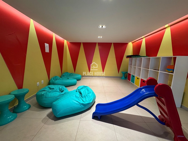 Apartamento 3 quartos no centro  - Uberlândia-MG: 17ª foto da galeria de imagens do imóvel