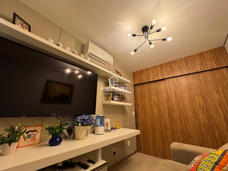 Apartamento 3 quartos no centro  - Uberlândia-MG: 2ª foto da galeria de imagens do imóvel