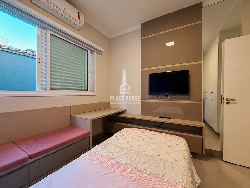  CASA TERREA MOBILIADA À VENDA – ZONA SUL: 11ª foto da galeria de imagens do imóvel