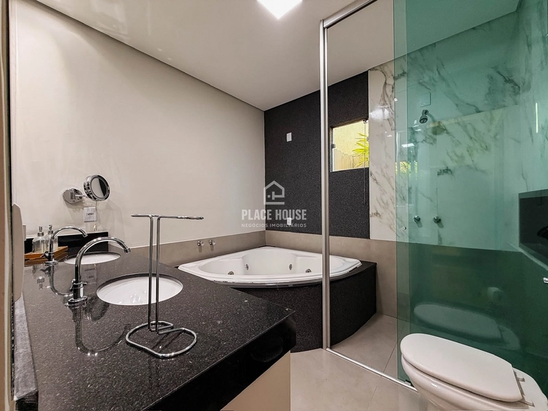  CASA TERREA MOBILIADA À VENDA – ZONA SUL: 15ª foto da galeria de imagens do imóvel
