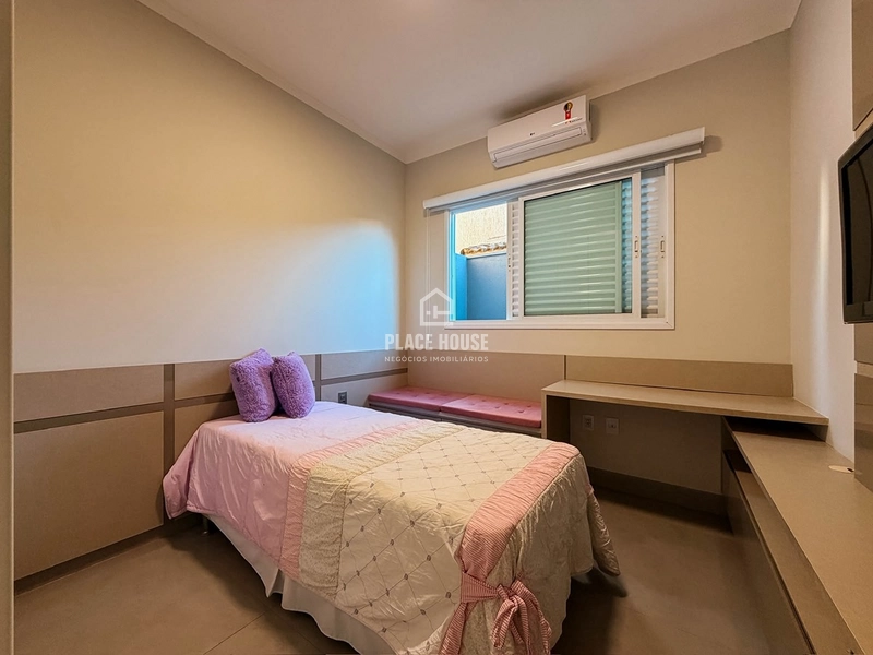  CASA TERREA MOBILIADA À VENDA – ZONA SUL: 10ª foto da galeria de imagens do imóvel