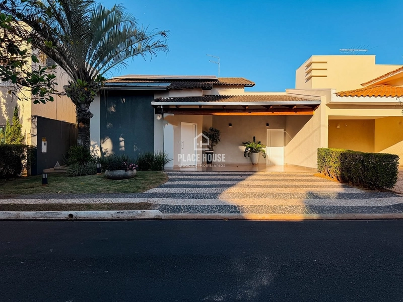 Imóvel residencial ou comercial