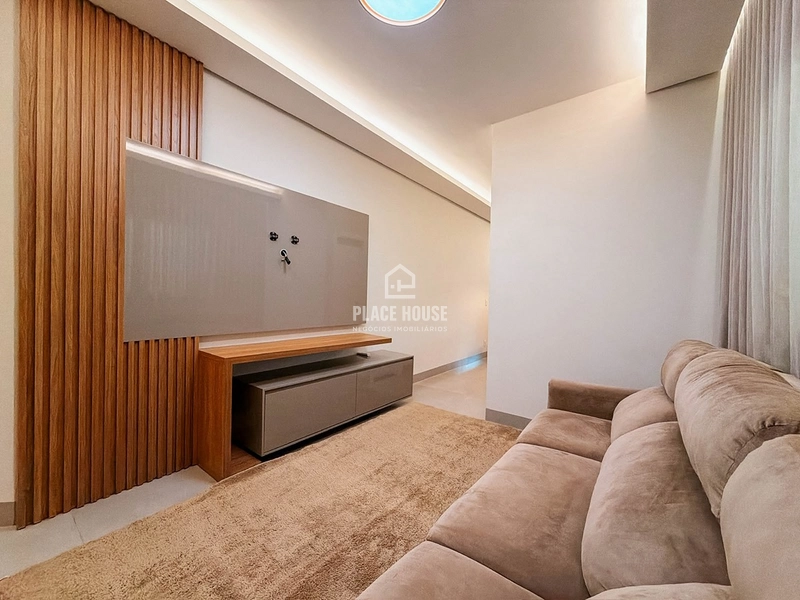  CASA TERREA MOBILIADA À VENDA – ZONA SUL: 14ª foto da galeria de imagens do imóvel