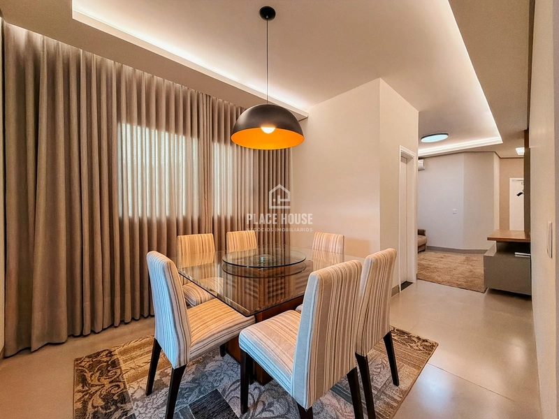  CASA TERREA MOBILIADA À VENDA – ZONA SUL: 9ª foto da galeria de imagens do imóvel
