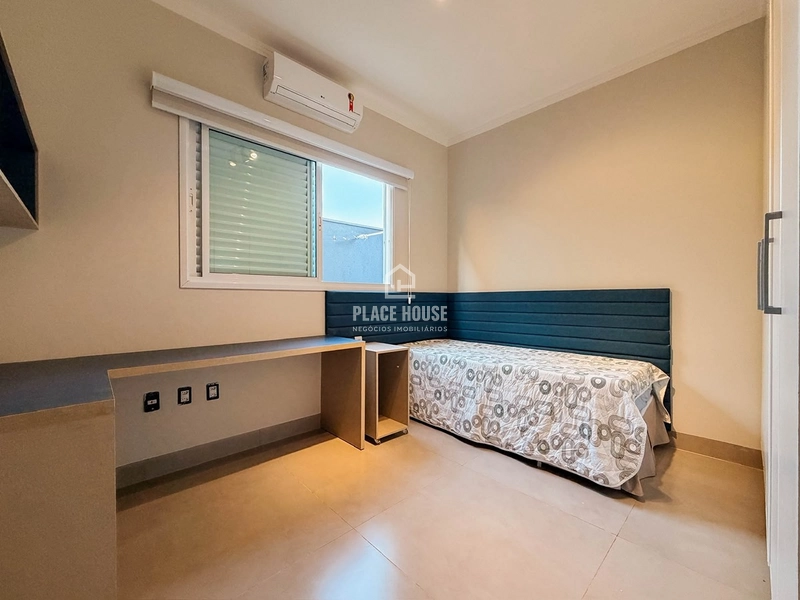  CASA TERREA MOBILIADA À VENDA – ZONA SUL: 12ª foto da galeria de imagens do imóvel
