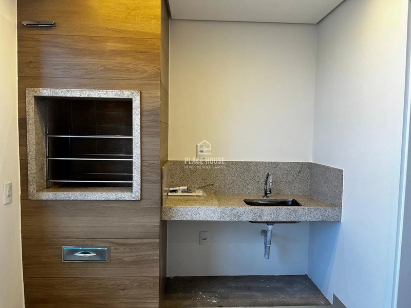 Apartamento com 3 dormitórios  - Santa Mônica - Uberlândia: 8ª foto da galeria de imagens do imóvel